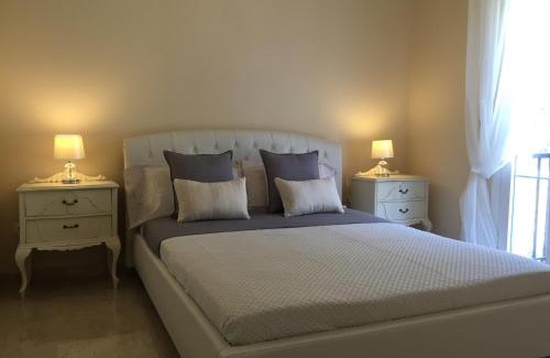Istan House | Elegant Duplex with Ocean Views and Pool Access