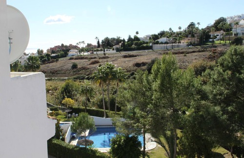 Castillo de Sabinillas House | Luxury Duquesa Home with a View