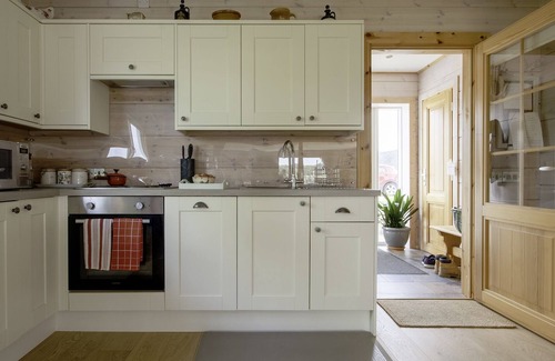 Inverurie Other | Eco-Friendly Lodge in Scenic Aberdeenshire, Scotland