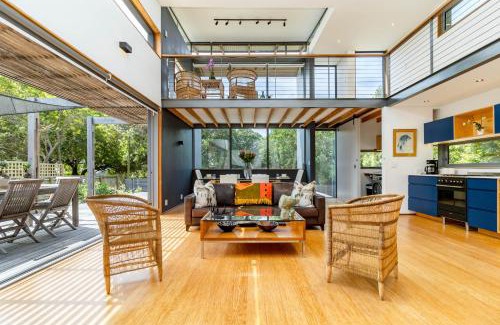 Helgarda Estate Villa | Luxury Eco Villa, HoutBay, Cape Town, South Africa