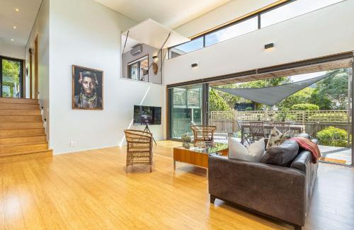 Helgarda Estate Villa | Luxury Eco Villa, HoutBay, Cape Town, South Africa