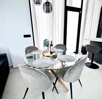 Telde Villa | Luxury Villa in Melenara