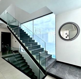 Telde Villa | Luxury Villa in Melenara