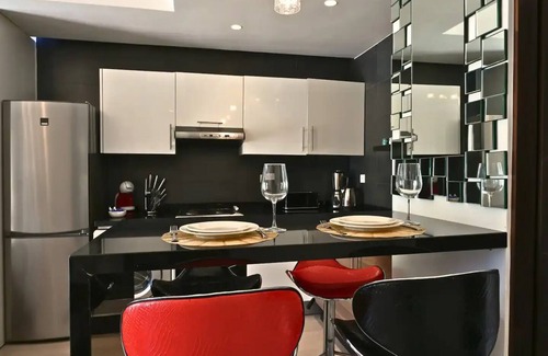 Tamrhakht Apartment | Luxury Escape in Taghazout Bay - Tamourrit