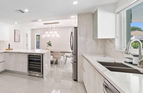 Country Club House | Premier Family Getaway with Heated Pool & Mini Golf