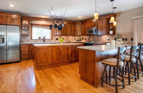 New Paltz Other | Unforgettable Hudson Valley Retreat with Pool & Hot Tub