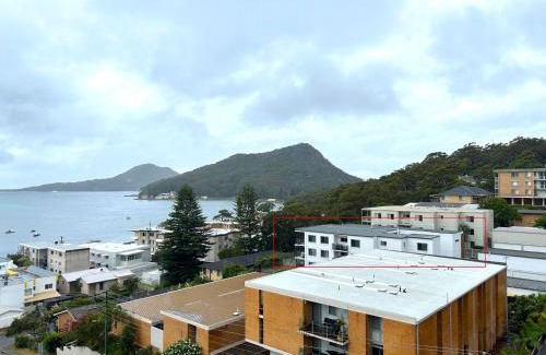 Shoal Bay Apartment | Premier Family Getaway at Sundeck Shoal Bay - Rated 10/10