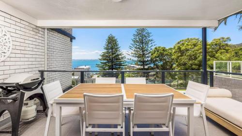 Shoal Bay Apartment | Premier Family Getaway at Sundeck Shoal Bay - Rated 10/10