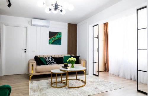 Drobeta-Turnu Severin Apartment | Discover Luxury Est One: Rated 10/10 Family Retreat