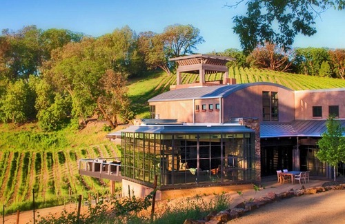 Cazadero House | Premier Estate Home with Ocean View & Private Pool