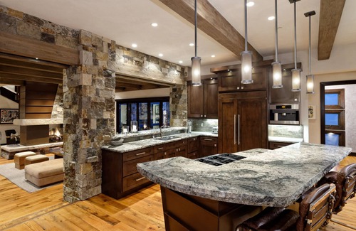 Woody Creek House | Premier Estate with Pool & Spa, 10/10 Guest Rating