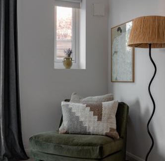Eton Villa | Exceptional Eton Cottage: Design-Led & Family-Friendly
