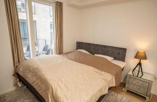 Copenhagen Apartment | Luxury Executive Harbour Penthouse