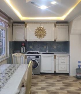 Ganja Apartment | Luxury Family Apartment near Stadium