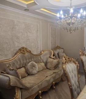 Ganja Apartment | Luxury Family Apartment near Stadium