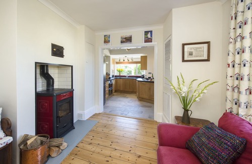 Seaford House | Family-Friendly Retreat by the Sea on South Downs