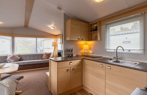South Lakeland Leisure Village House | Family-Friendly Static Caravan with Private Pool & More
