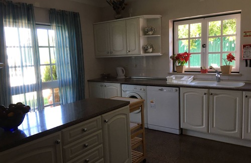 Maca Villa | Family Villa by the Sea with Pool, Garden & Playground