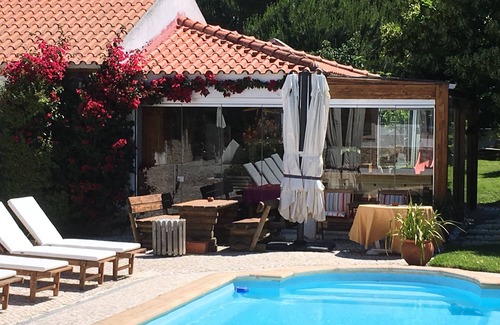 Maca Villa | Family Villa by the Sea with Pool, Garden & Playground