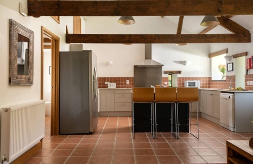 Widegates Cottage | Indulgent Farm Cottages with Hot Tubs Near Looe
