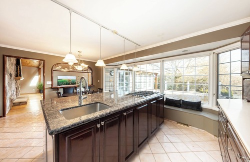 Langley Other | Luxury Farm House for Events/Pool/HotTub Sleeps 24
