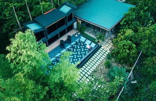 San Remigio Villa | Charming Farm Villa in San Remegio - Amanzi Amanzini Retreat