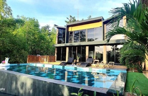 San Remigio Villa | Charming Farm Villa in San Remegio - Amanzi Amanzini Retreat
