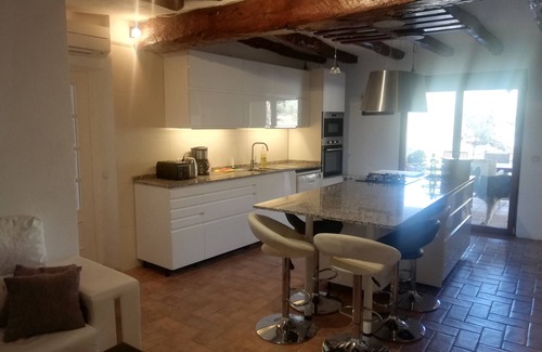Benifallet Other | Scenic Farmhouse with Breathtaking Mountain & River Views