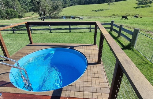 Collombatti House | Pet-Friendly Farmstay with Breathtaking District Views