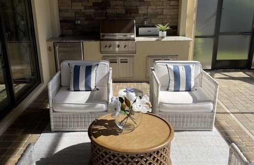 Naples House | Elegant Fiddler's Creek Home with Pool & Beautiful Views