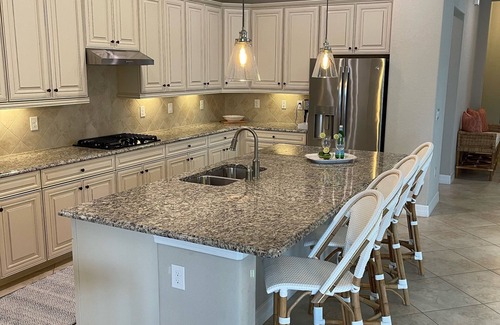 Naples House | Elegant Fiddler's Creek Home with Pool & Beautiful Views