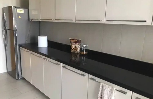 Rabat Apartment | Oceanfront Flat for 6 Guests at Marina Rabat-Salé