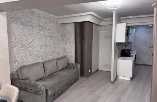 Ensanche Diputacion Apartment | Luxury Flat-Downtown Alicante