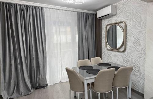 Ensanche Diputacion Apartment | Luxury Flat-Downtown Alicante