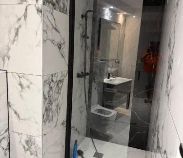 Ensanche Diputacion Apartment | Luxury Flat-Downtown Alicante