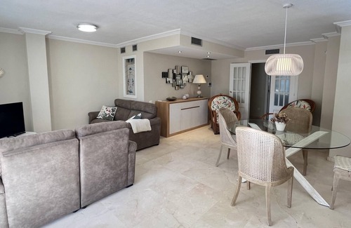 Aduanas Apartment | Luxury flat for 4 people in Jávea