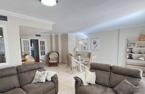 Aduanas Apartment | Luxury flat for 4 people in Jávea