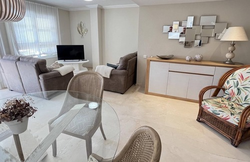 Aduanas Apartment | Luxury flat for 4 people in Jávea