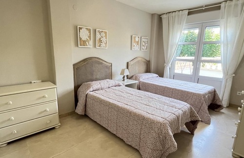 Aduanas Apartment | Luxury flat for 4 people in Jávea