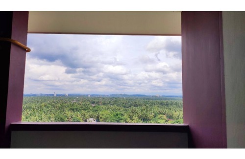 Kozhikode House | Stylish Flat with Pool for Daily, Weekly & Monthly Stays