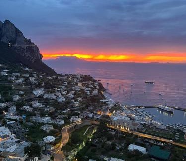 Capri Apartment | Guest Rated 10/10: Luxury Flat in Beautiful Capri