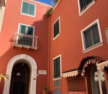 Capri Apartment | Guest Rated 10/10: Luxury Flat in Beautiful Capri