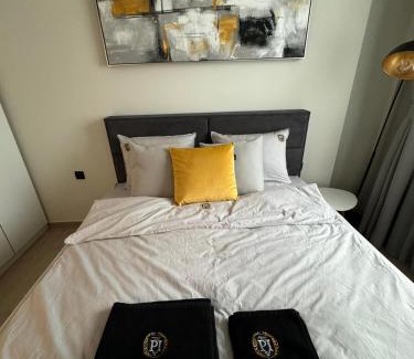 Pleven Apartment | Luxury flat in Pleven
