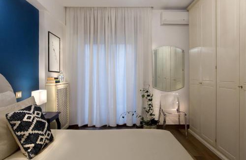 Quartieri Spagnoli Apartment | Luxury flat Sant'Anna place