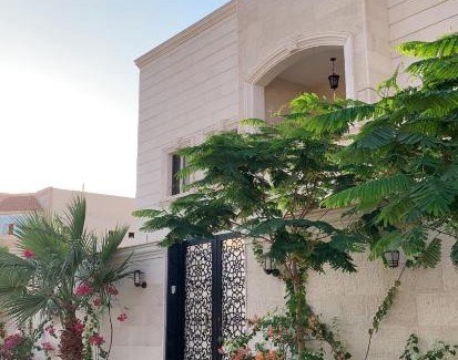 AlUla Villa | Top-Rated Fully Furnished Villa with Kitchen Amenities