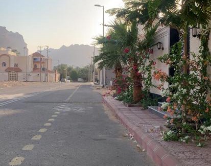 AlUla Villa | Top-Rated Fully Furnished Villa with Kitchen Amenities