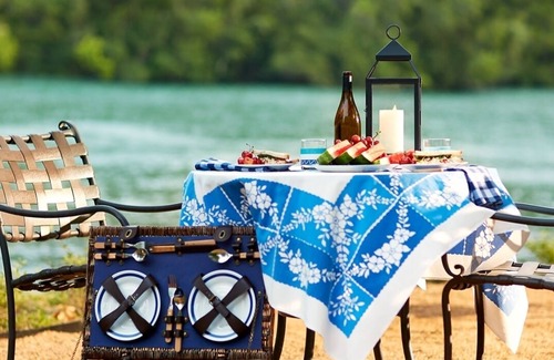 Lower Basin Lake Travis House | Luxury Garden Room, Lake Austin Spa Resort, Lodge-styled, Pools, Watersports