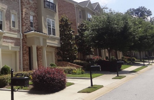 Atlanta House | Gated Cascade Home with Pool, Spa & Breakfast Awaits You