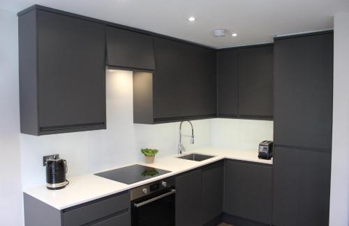 Bryanston and Dorset Square Apartment | Elegant Georgian Retreat in Marylebone with Family-Friendly Amenities