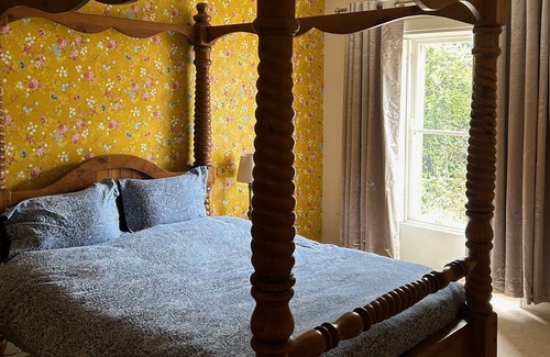 Annsborough Villa | Luxury Georgian Villa for Groups in Castlewellan